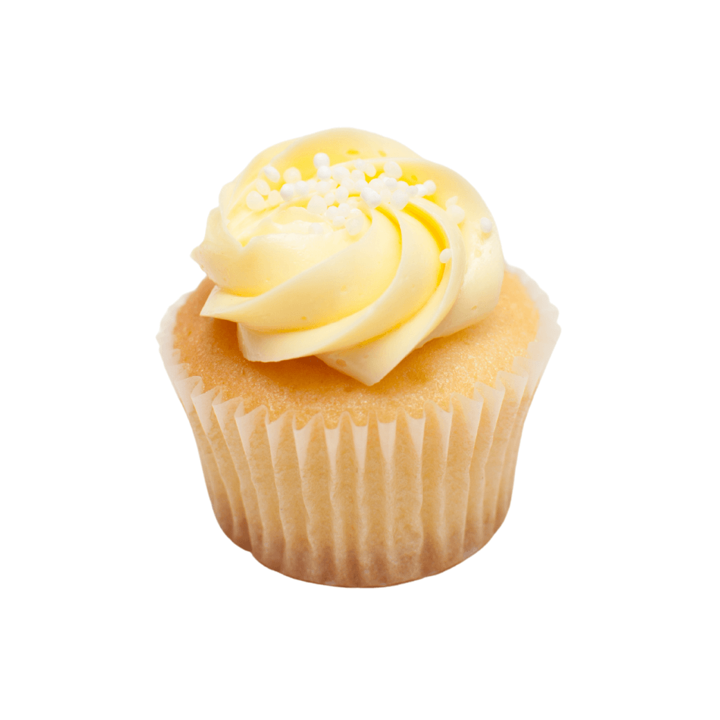 Cupcake Flavors – Little Cupcakes