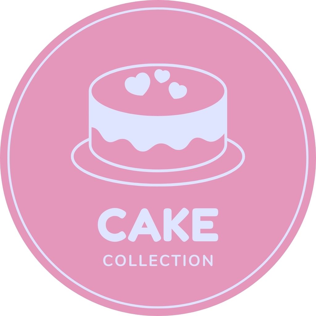 Cake collection
