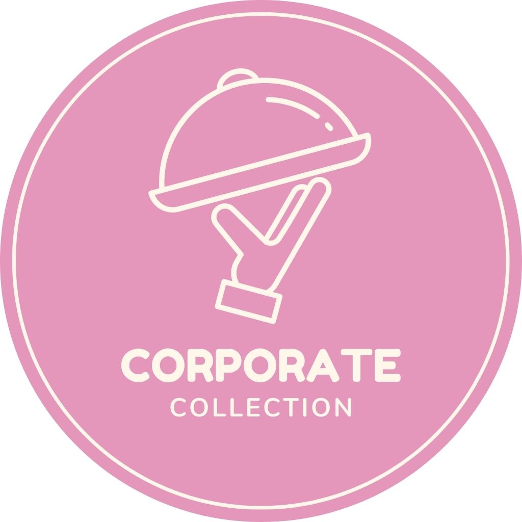 Corporate Cupcakes Collection