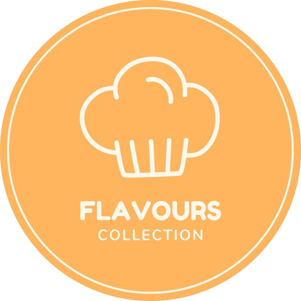 Cupcake flavours collection