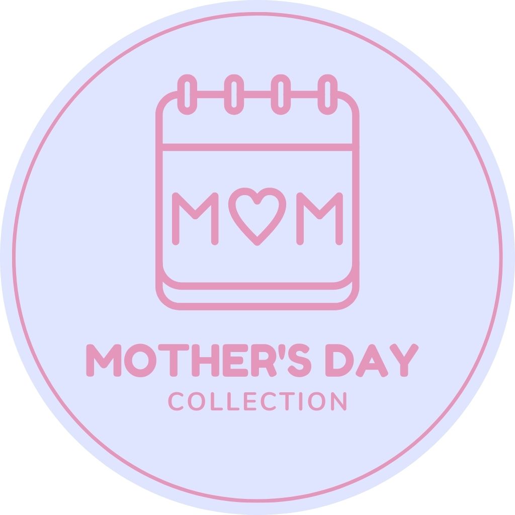 Mother's Day cupcake collection