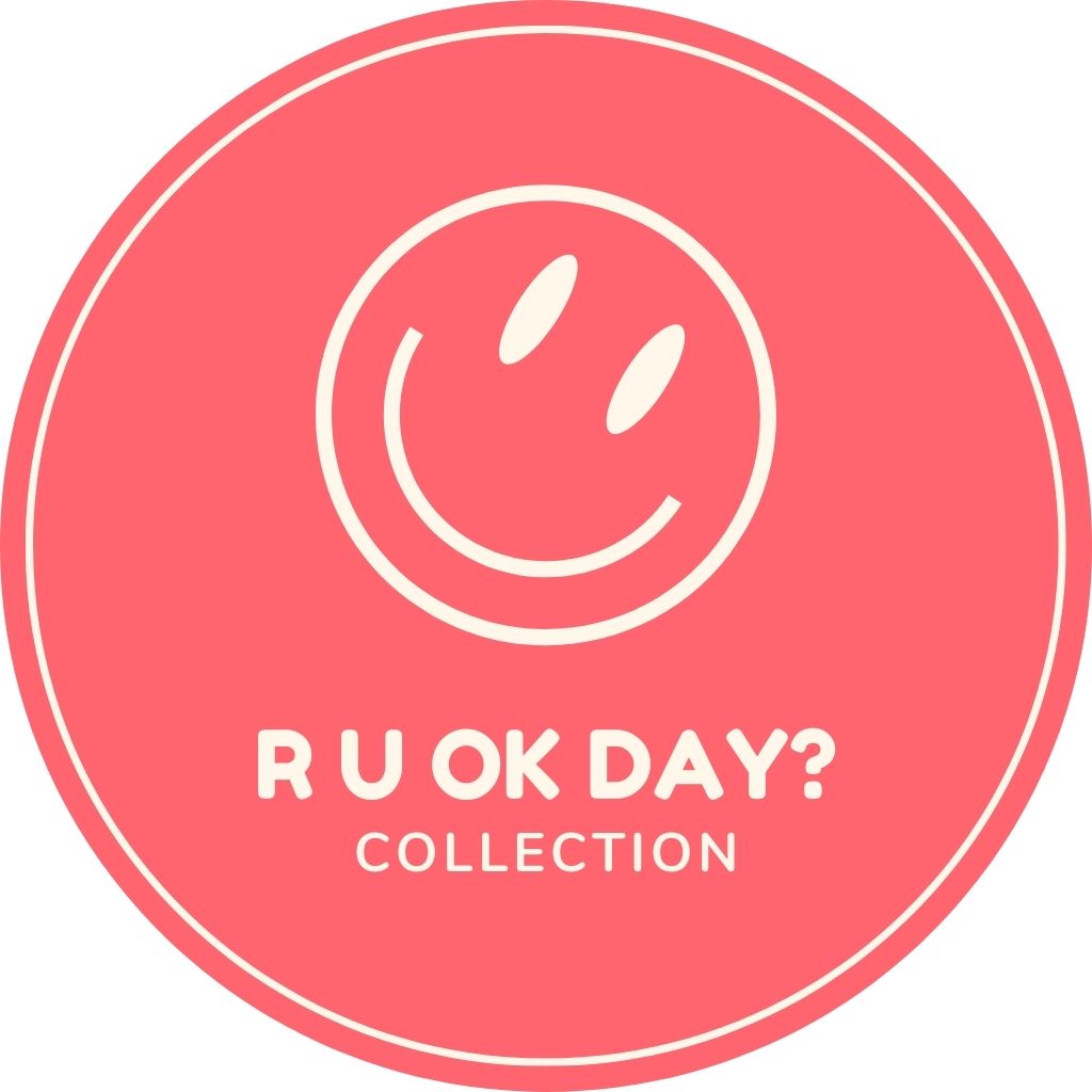 R U ok? Day cupcake collection
