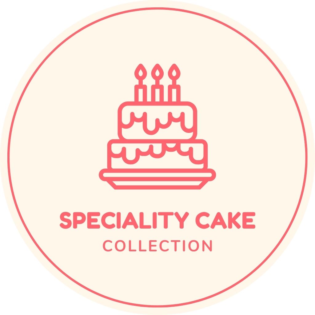 Special cakes collection