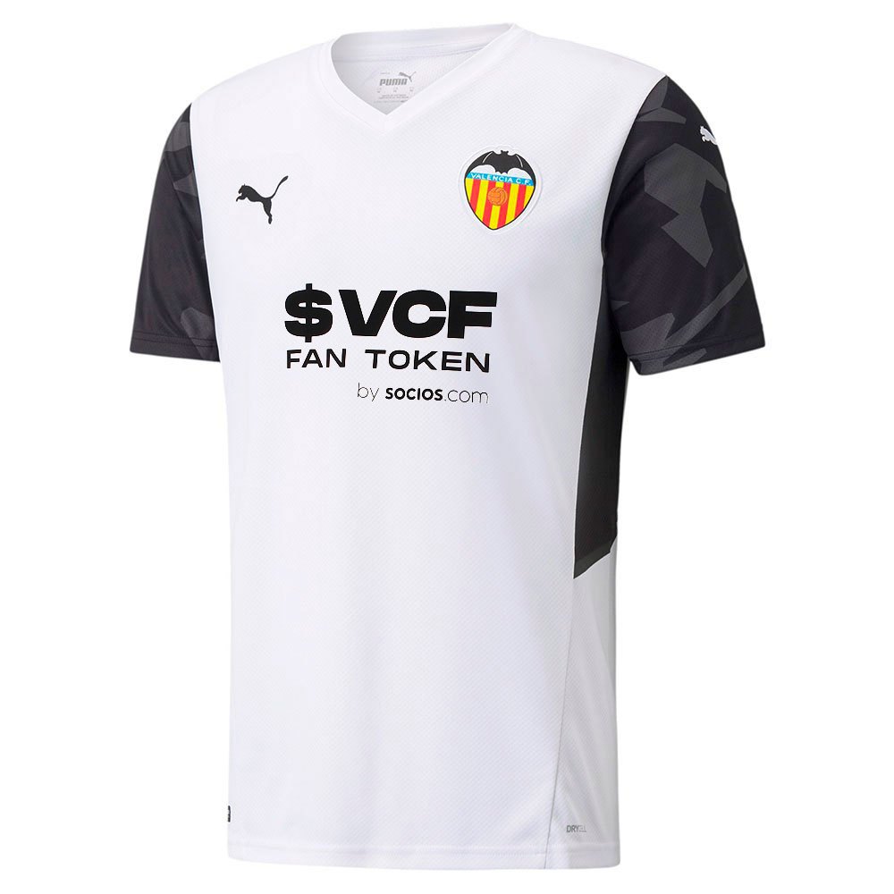 valencia soccer jerseys