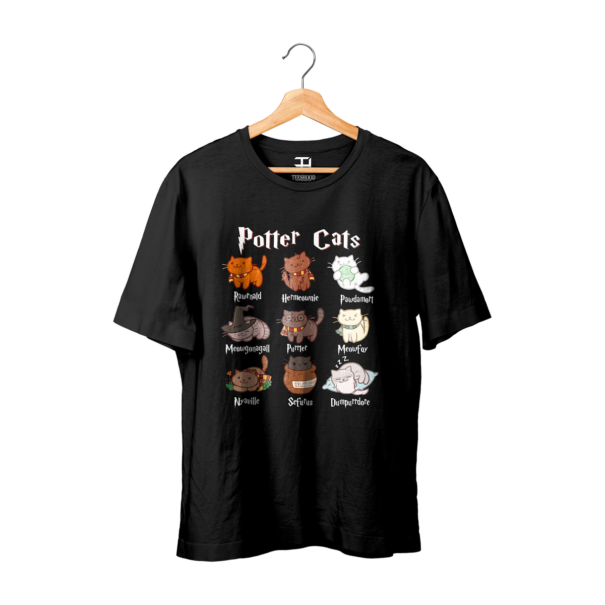 Buy Sorry I Don't Speak Muggle Harry Potter Online in India Teeshood