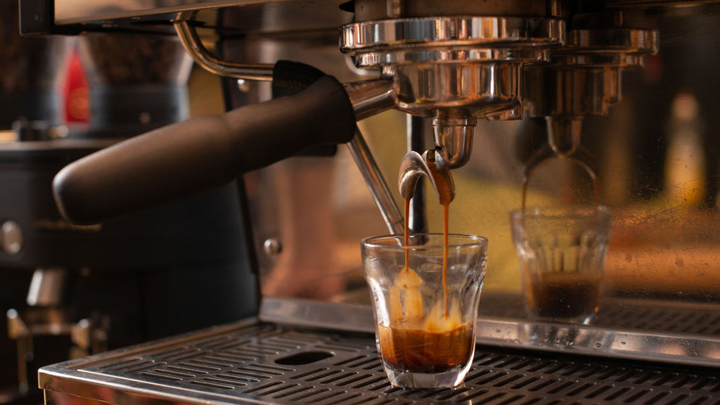 Caffeine content different roasts Aerial Resupply Coffee