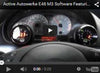 Shift light software option for BMW E46 M3 6 speed
