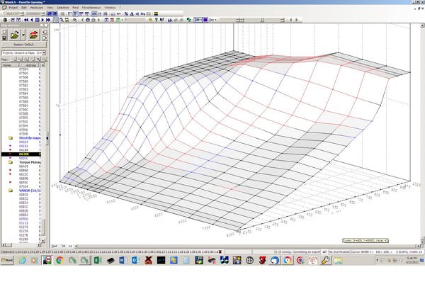 BMW Software & BMW Tuning Performance Products Tagged "E36