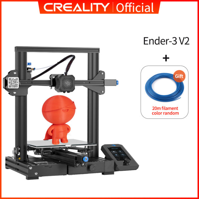 CREALITY 3D Ender-3 Printer