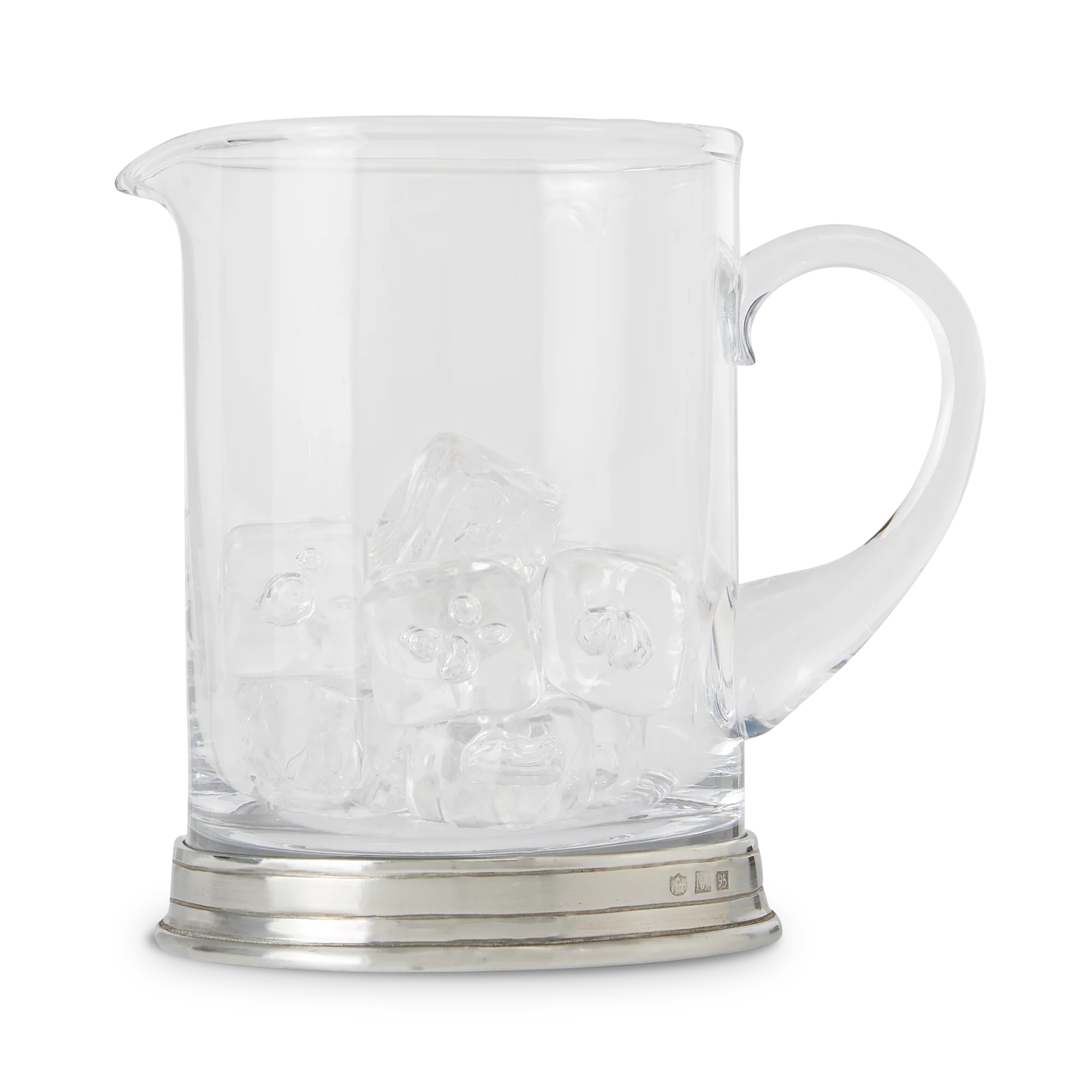 Branch Bar Pitcher