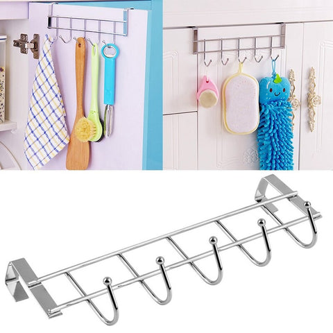 Clothes Hanger Hooks