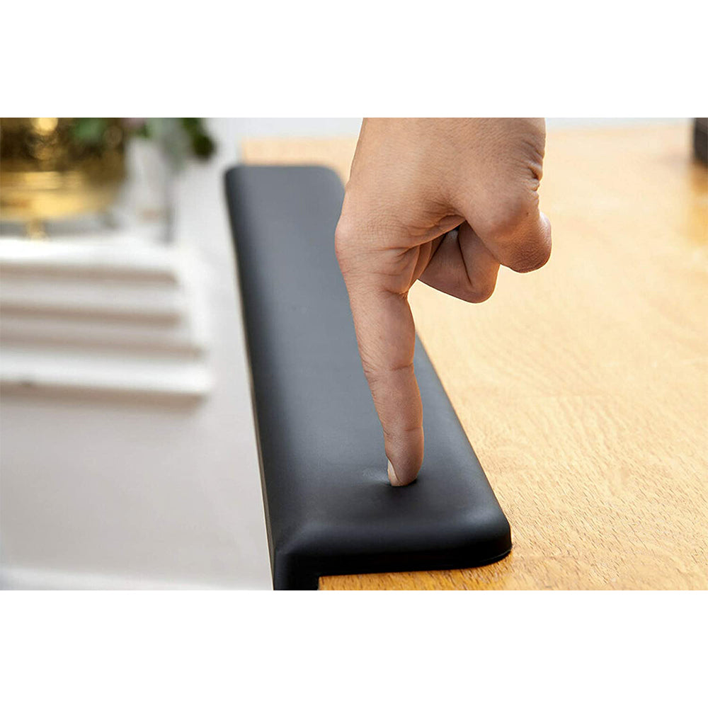 3m gel wrist rest for standing desks