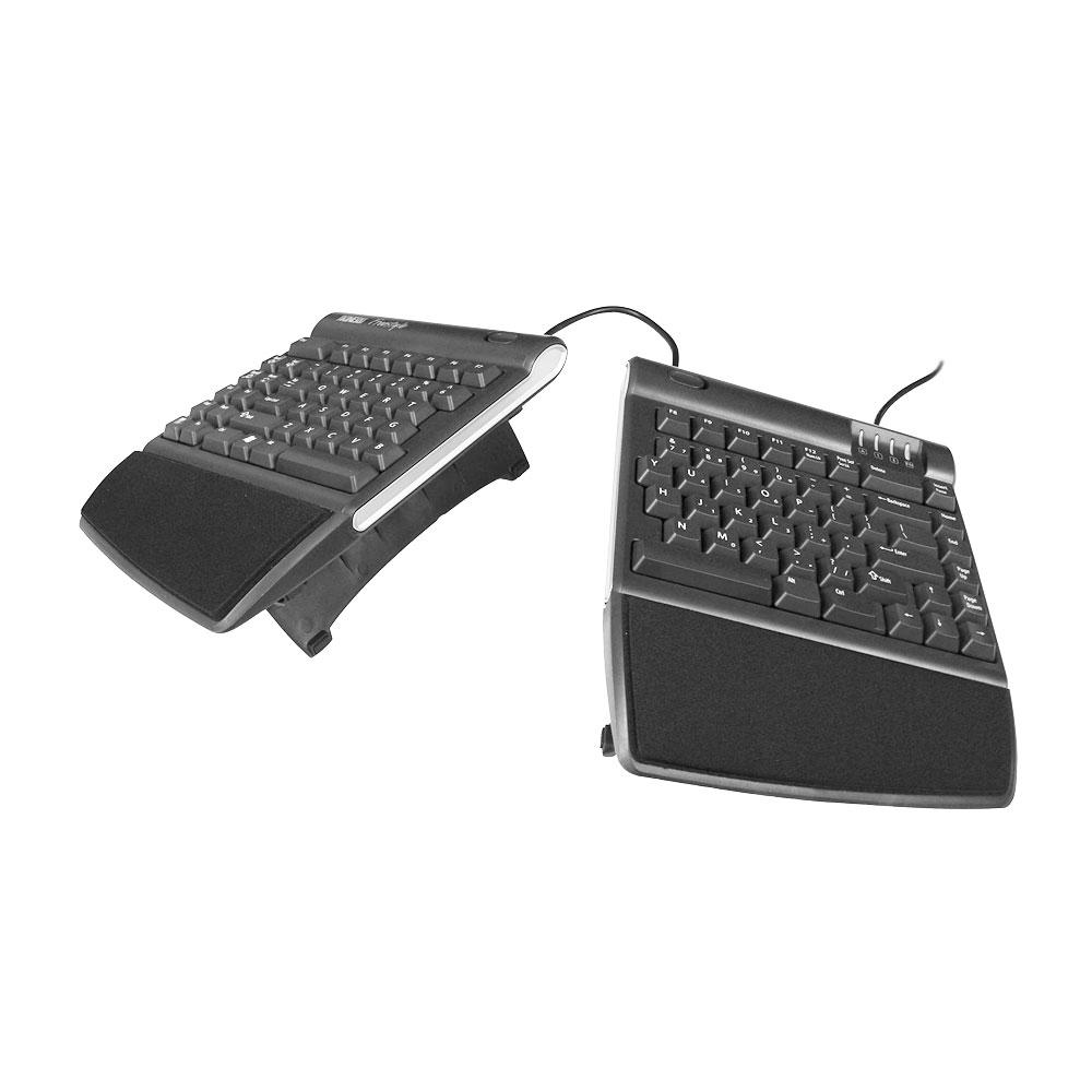 kinesis freestyle mac