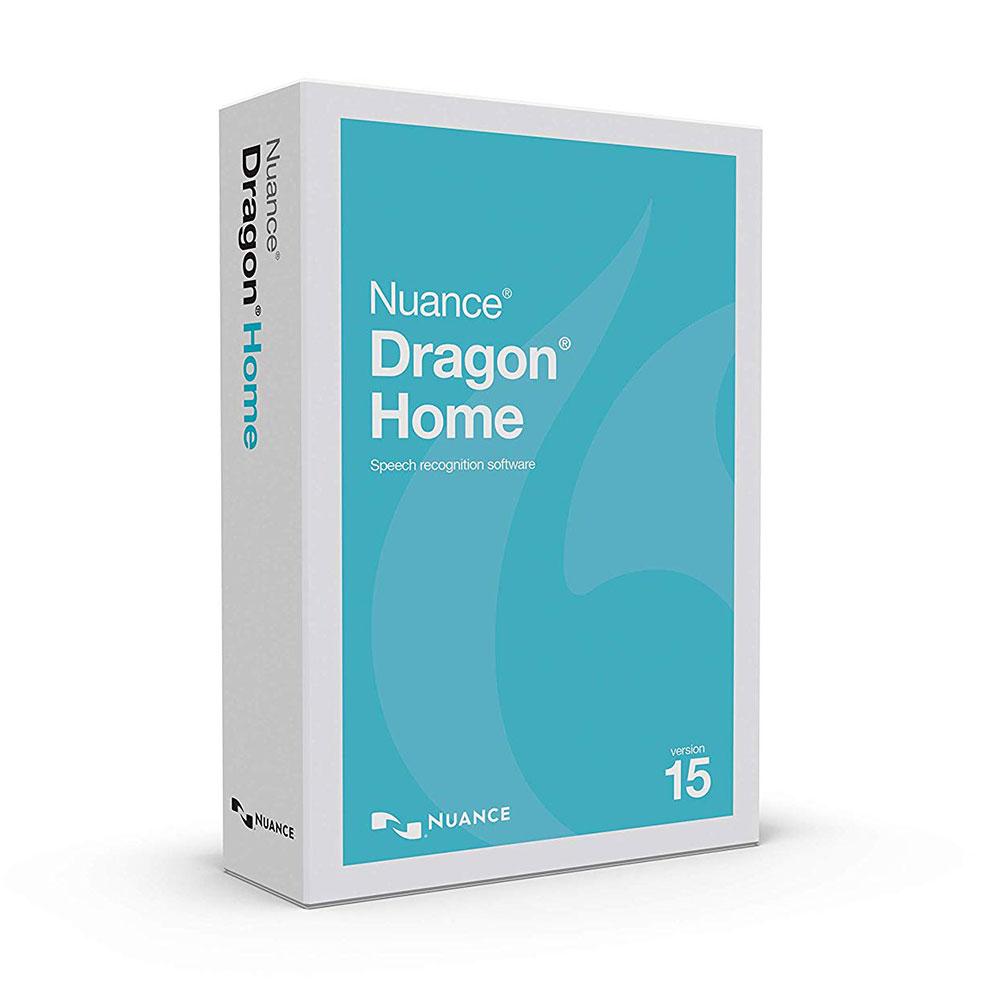 dragon naturally speaking software comparison