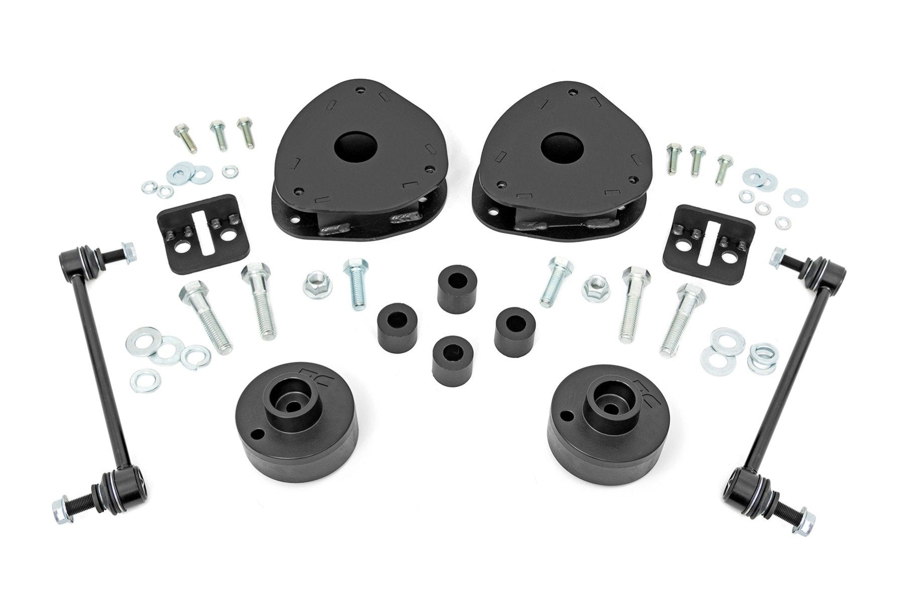 1.5 Inch Lift Kit – 21-24 Bronco Sport