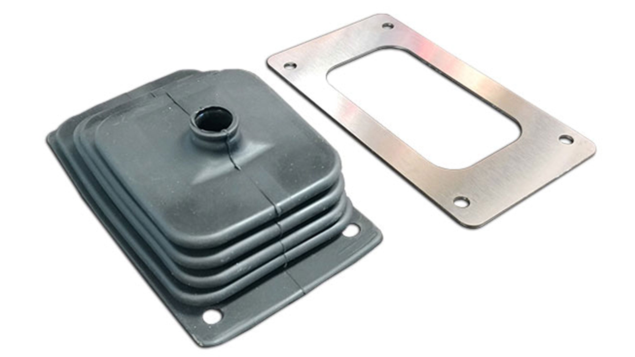 Shift Boot Kit for Transfer Case - 66