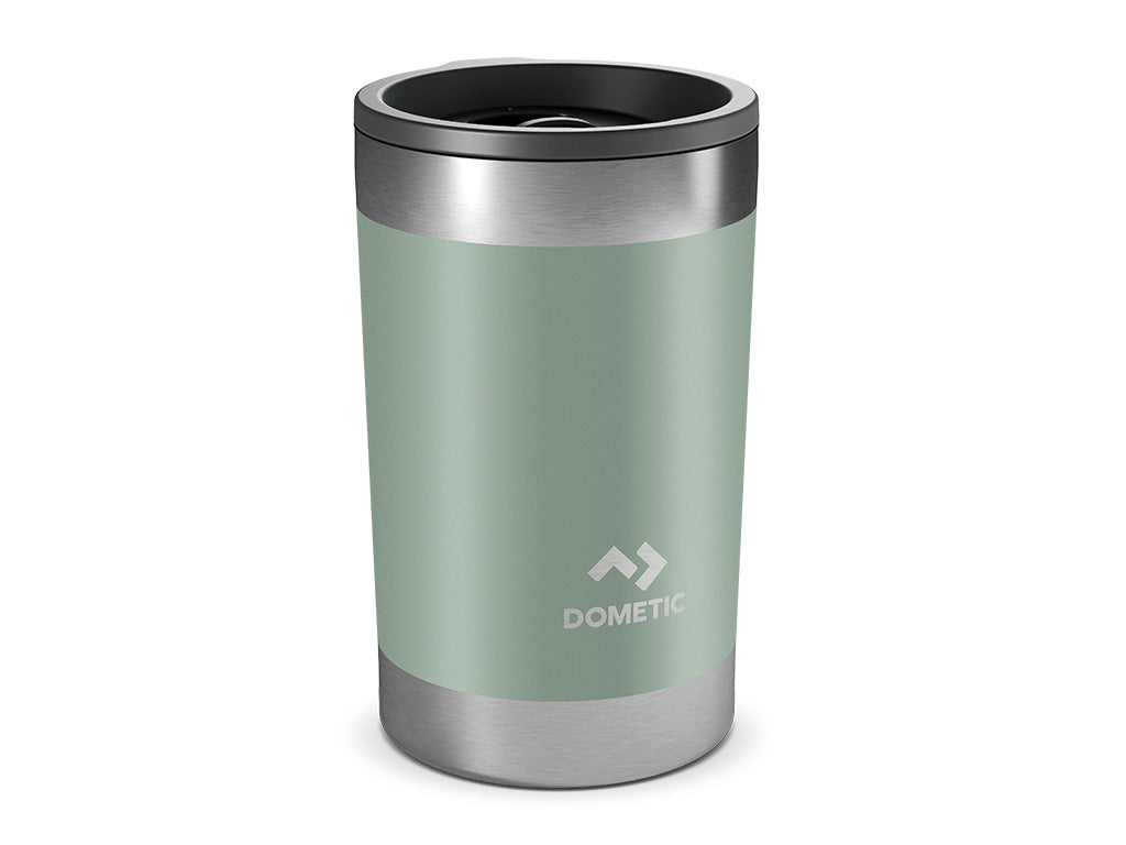 Dometic Tumbler 320ml/10oz / Moss - By Front Runner