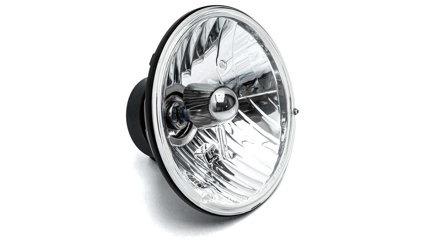 H4 Halogen Conversion Headlight