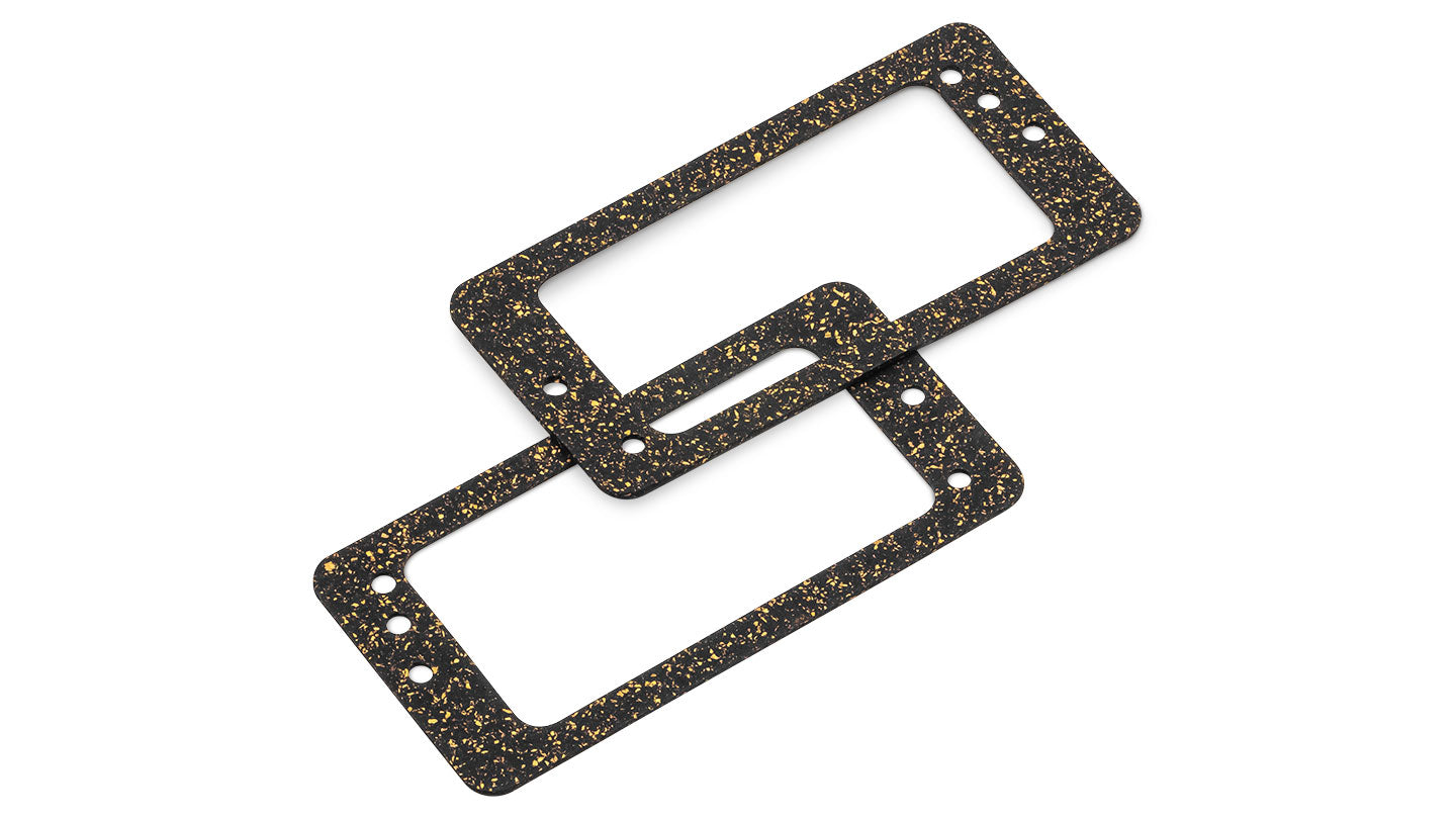 Turn Signal Lens Gaskets - 69-77 Ford Bronco (pair)