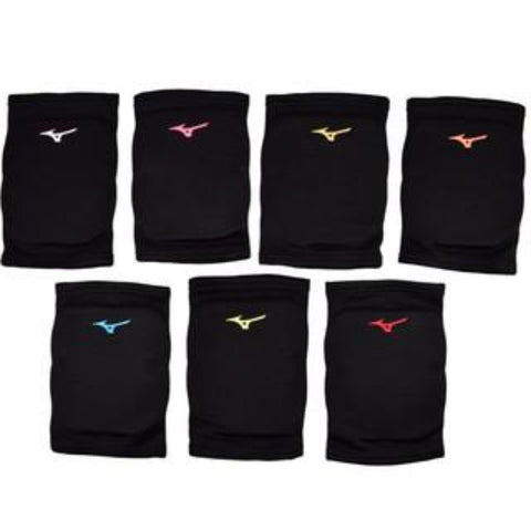 MIZUNO Volleyball Elbow Supporters - Unisex - 59SS323 Black