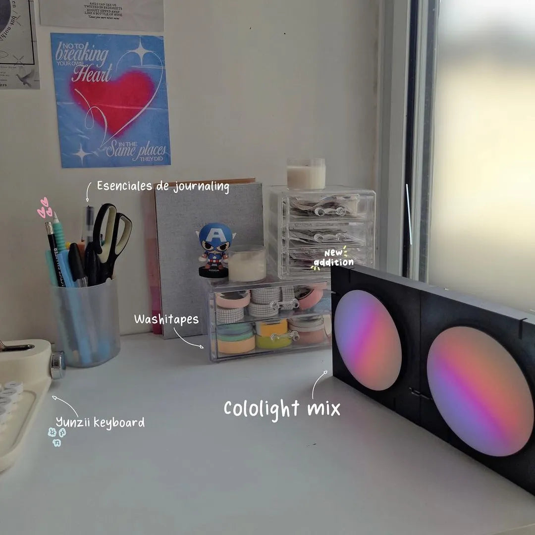Cololight Mix RGB Gaming Light 3