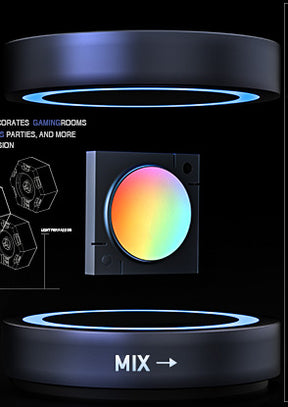 Cololight RGB Mix & Mix Acid