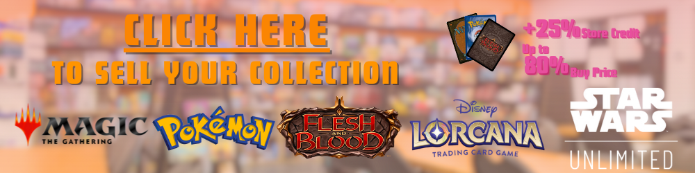 Click here to sell your collection