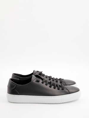 PRIMO COLLECTION BLACK – Basic Supply Sneakers