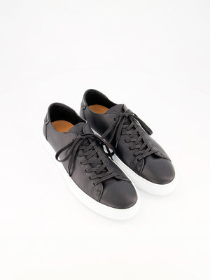 PRIMO COLLECTION BLACK – Basic Supply Sneakers