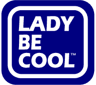 LADY BE COOL