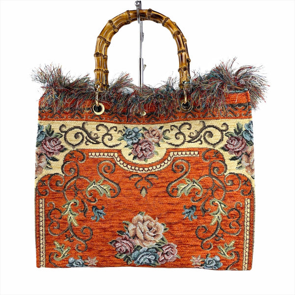 Mia on sale bag boho