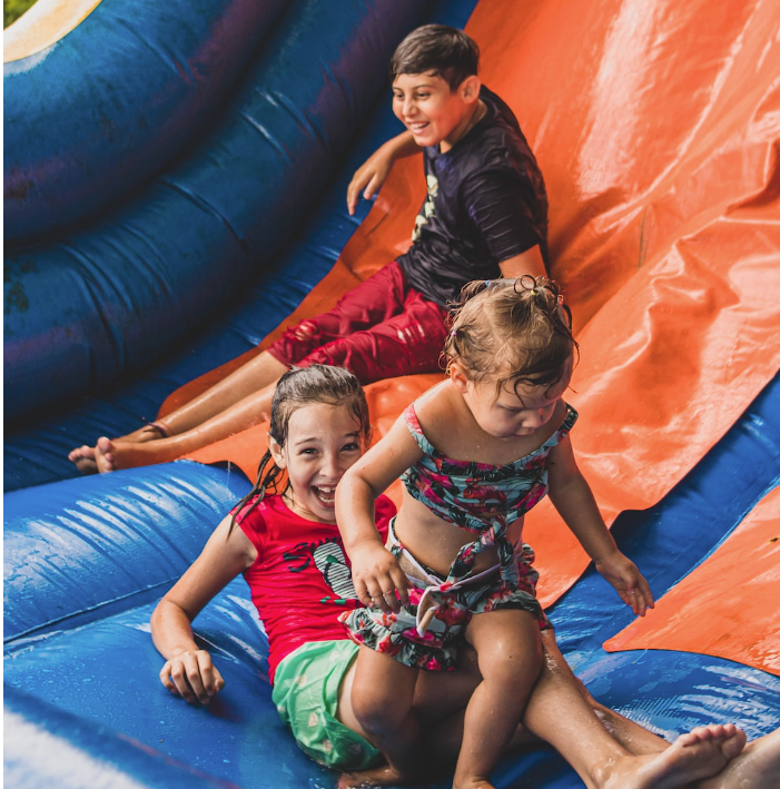 Bounce House Rentals Guyton, Ga