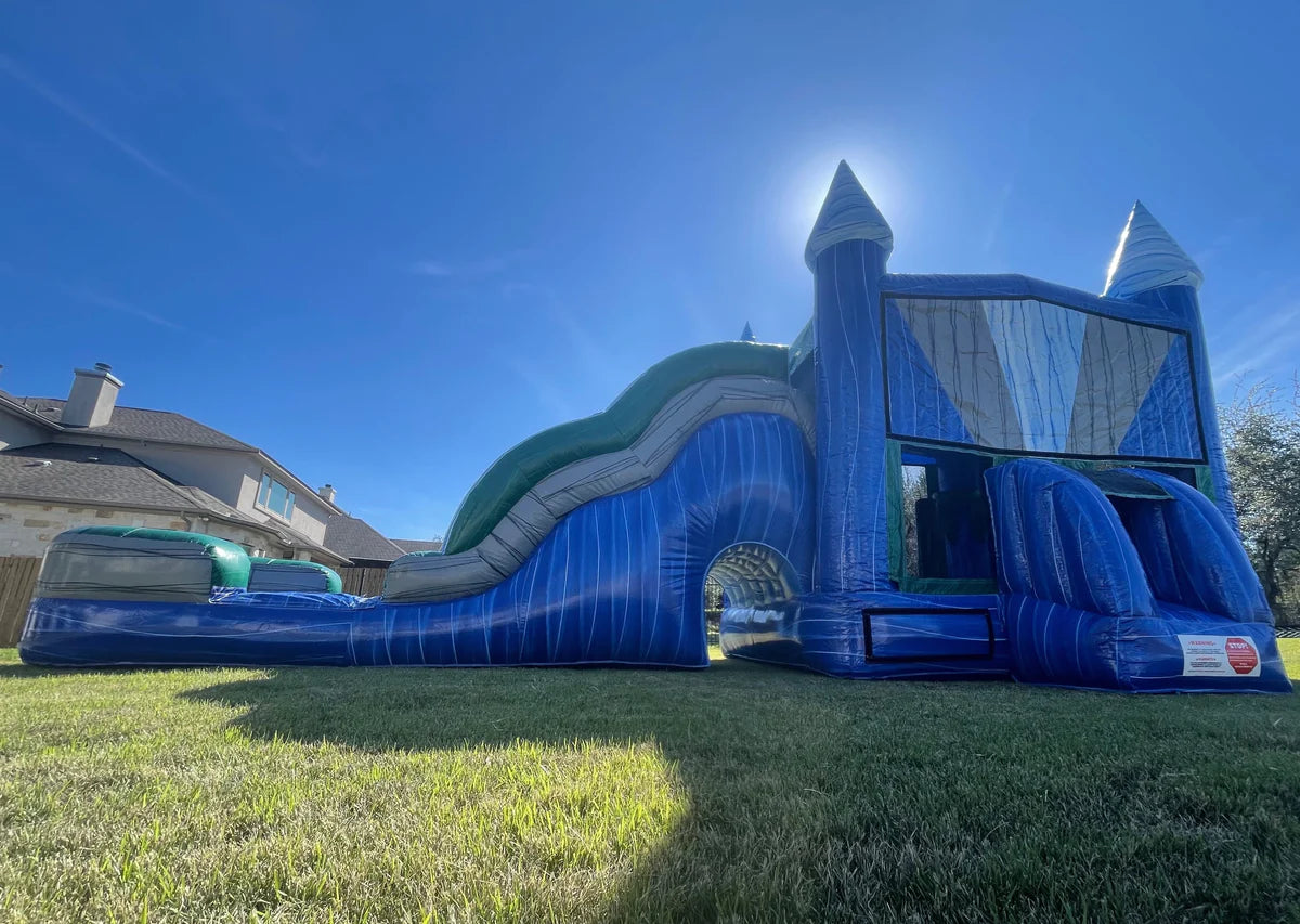 7 in 1 Bounce House and Slide Rentals Kyle TX