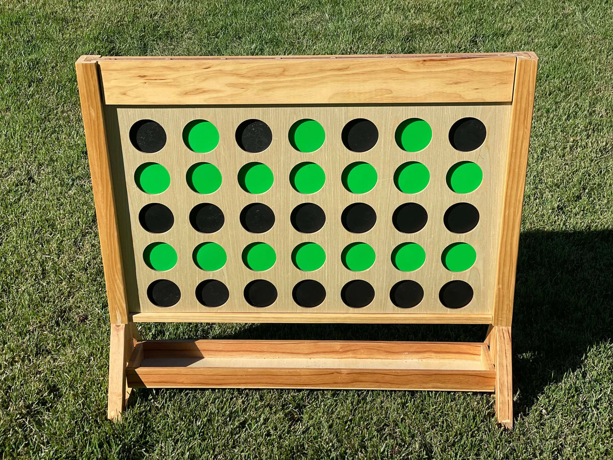Giant Connect 4 Party Rentals Kyle TX