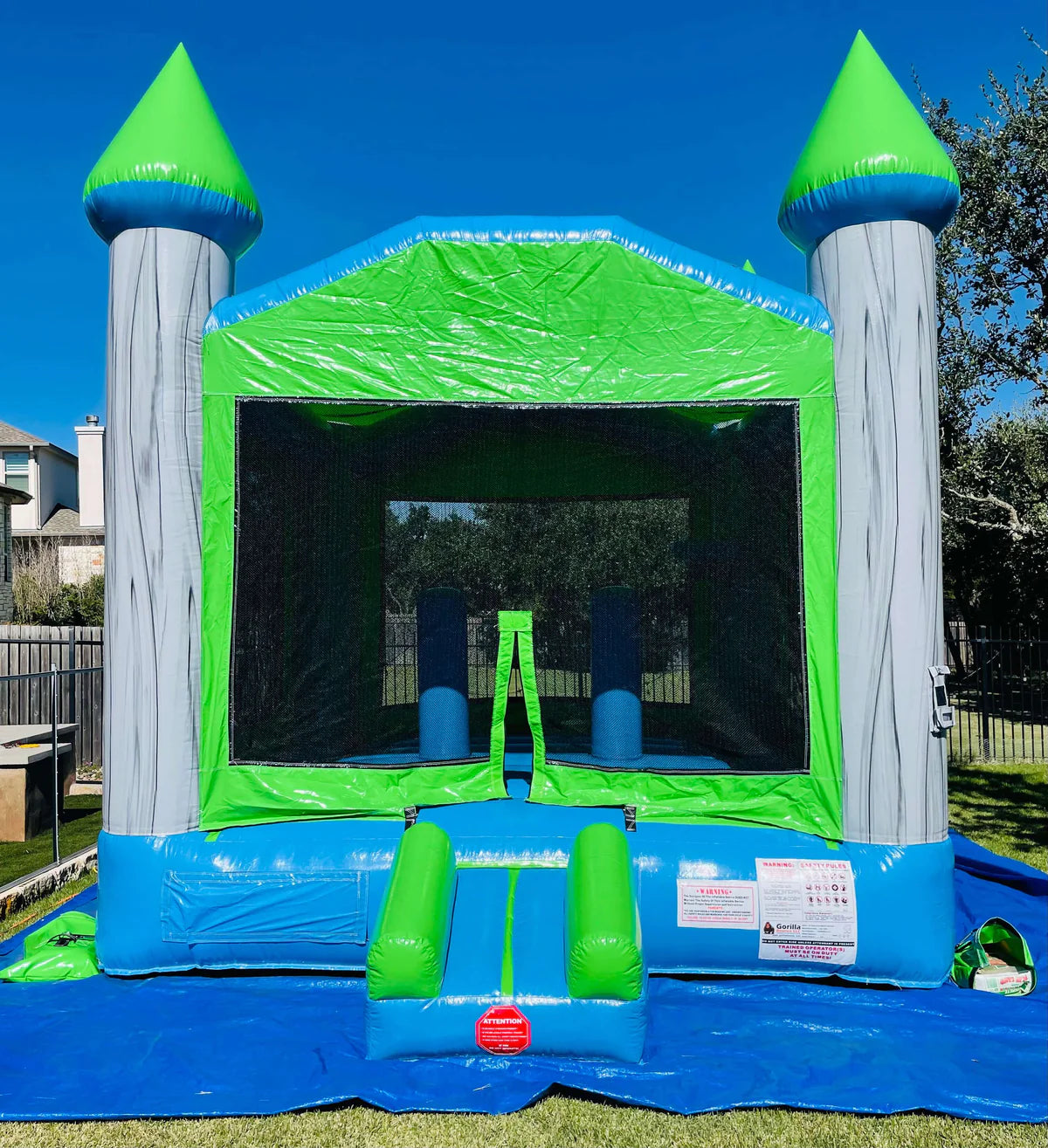 Bounce House Rentals in Kyle TX