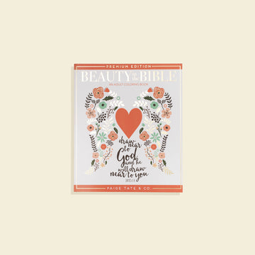 Wholehearted: A Coloring Book Devotional