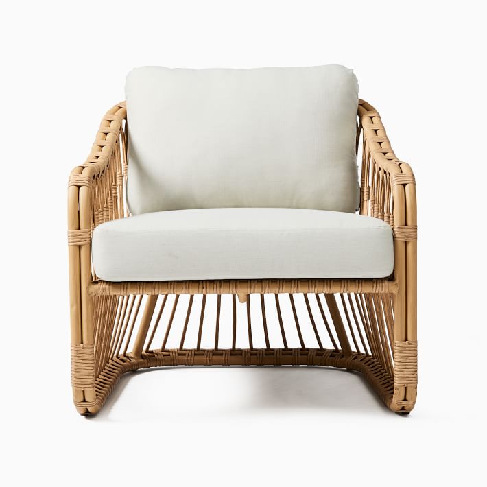 tulum lounge chair