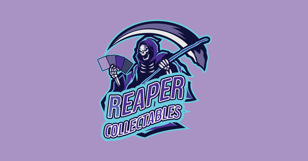 Reaper Collectables
