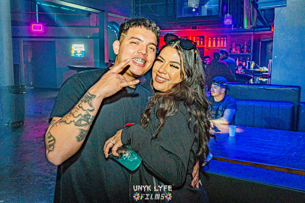 Club 401 | Albuquerque, New Mexico (Unyk Lyfe Films)