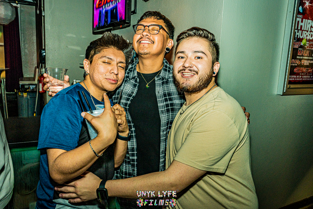 Club 401 | Albuquerque, New Mexico (Unyk Lyfe Films)