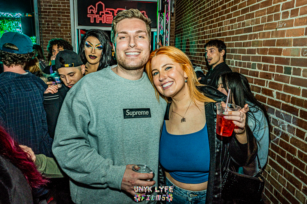 Effex Nightclub | Albuquerque, New Mexico (Unyk Lyfe Films)