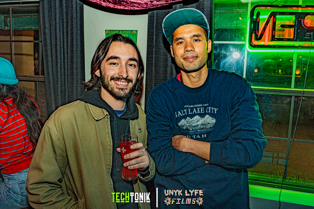 TechTonik: Leaf & Hive | Santa Fe, New Mexico (Unyk Lyfe Films)