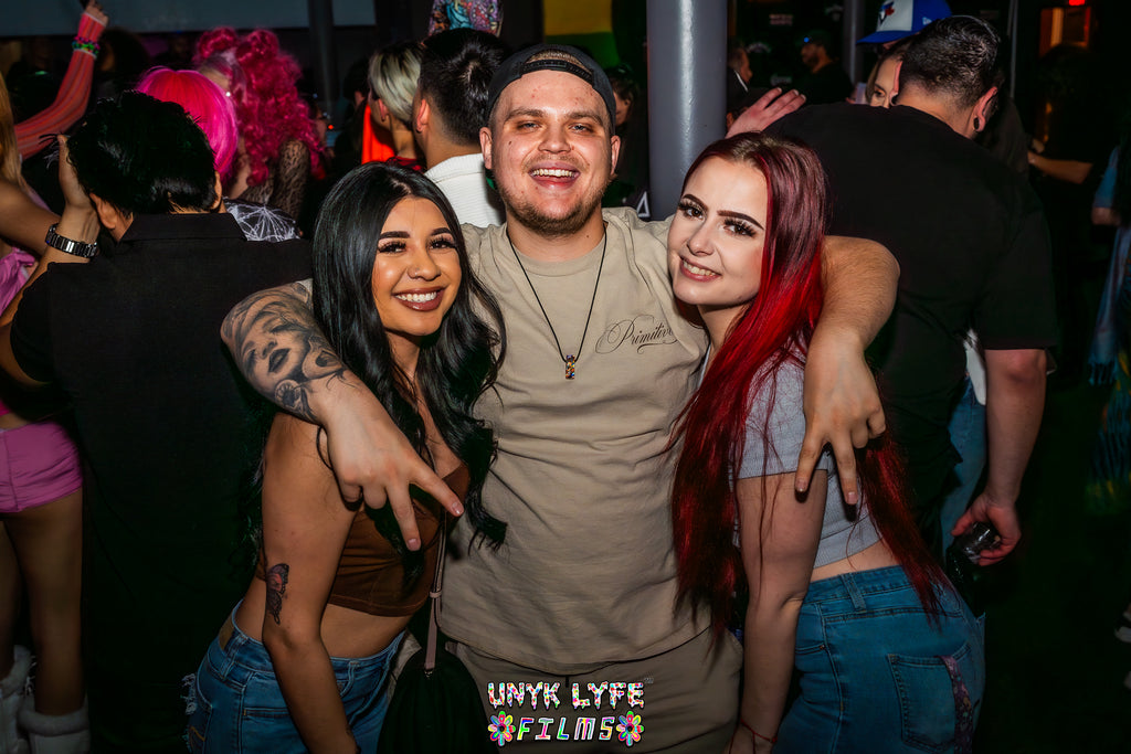 Canabliss at Effex Nightclub | Albuquerque, NM | Unyk Lyfe Films (April 5th, 2024)