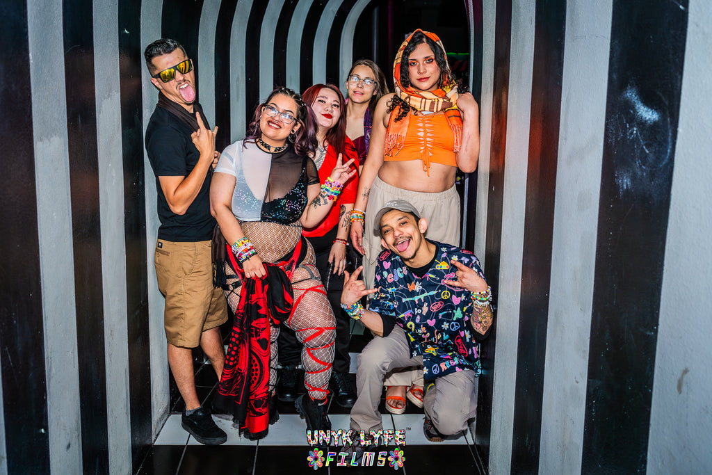 Canabliss at Effex Nightclub | Albuquerque, NM | Unyk Lyfe Films (April 5th, 2024)