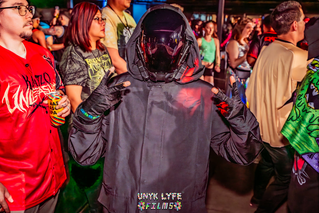 Kayzo at Revel ABQ | Unyk Lyfe Films (October 14th, 2023)