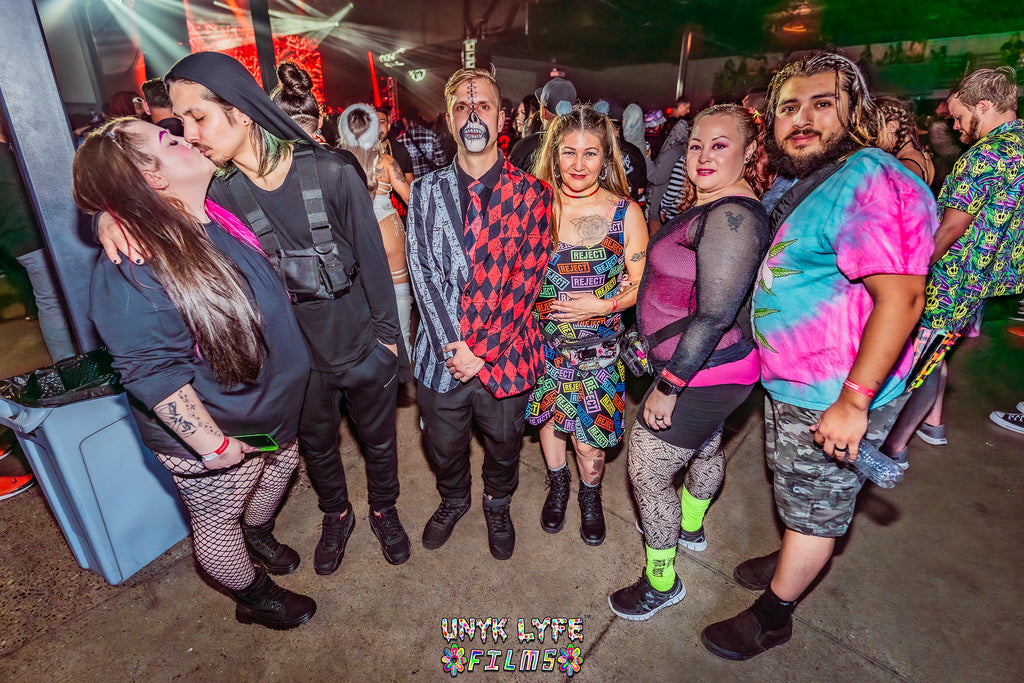 Kayzo at Revel ABQ | Unyk Lyfe Films (October 14th, 2023)