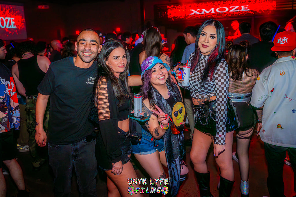 Layton Giordani at Revel | Albuquerque, NM | Unyk Lyfe Films (May 3rd, 2024)