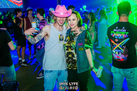 ALLYCVT at Revel | Albuquerque, NM | Unyk Lyfe Films (April 14th, 2024)