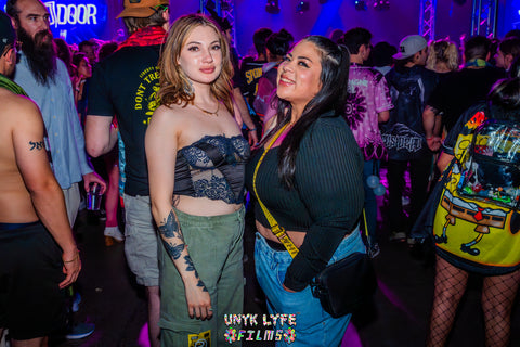 ALLYCVT at Revel | Albuquerque, NM | Unyk Lyfe Films (April 14th, 2024)