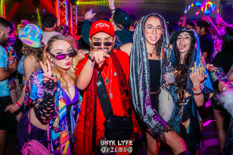 ALLYCVT at Revel | Albuquerque, NM | Unyk Lyfe Films (April 14th, 2024)